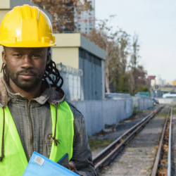 Track Maintenance And Repair