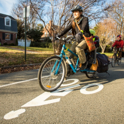 Bike Walk RVA