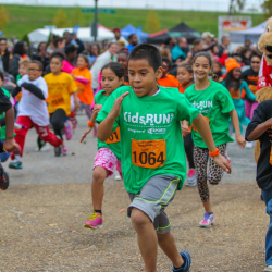 Kids Run RVA