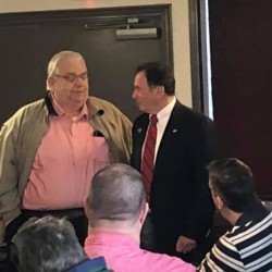 Candidate Support & Training