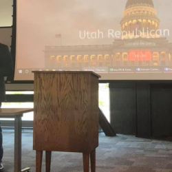 Voter Education & Outreach