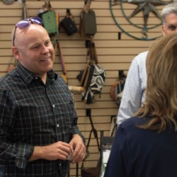 Civic Engagement Initiatives