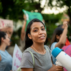 Policy Advocacy & Research