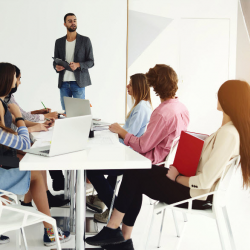 Leadership Development Retreats