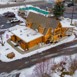 Deluxe Accommodations