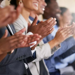 Community Presentations