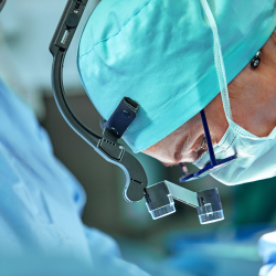 Pre & Post Op Surgical Eye Care