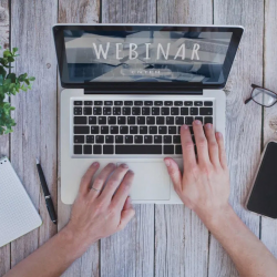 On-Demand Webinars