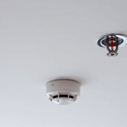 Fire and Life Safety