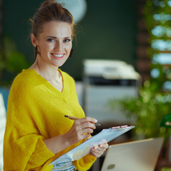 Small Business Financial Consulting