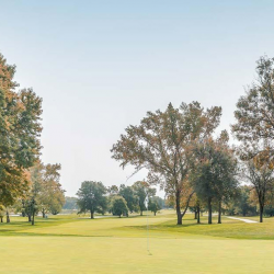 Course Tour and Score Card