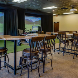 Golf Simulator