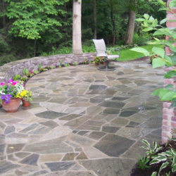 Hardscape Design and Installation