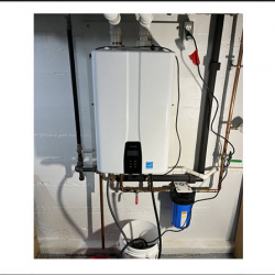 Tankless Systems