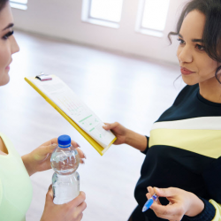 Nutritional Counseling