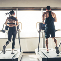 Cardiovascular Training