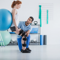 Recovery & Wellness Services