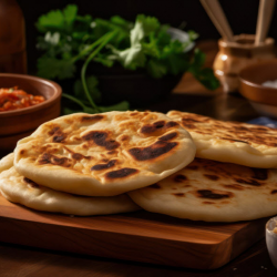 Pupusas