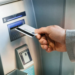 ATM Services
