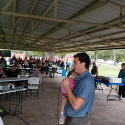 Interfaith Dialogue Series