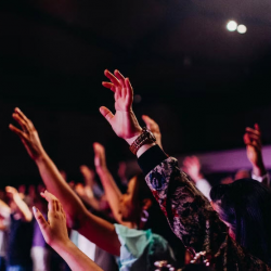 Multi-Denominational Worship Gatherings