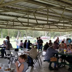 Religious Education Programs