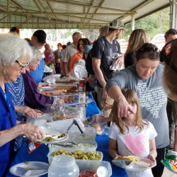 Joint Community Celebrations