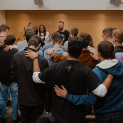 Prayer Circles & Meditation Groups