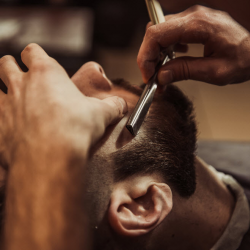 Beard Trims