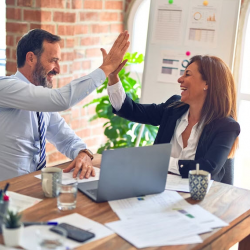 Dedicated Business Solutions