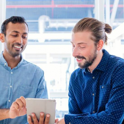 Experienced Loan Officers