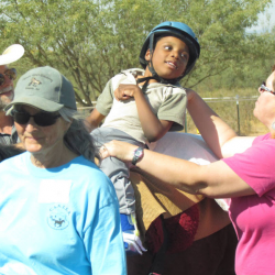 Therapeutic Riding Program