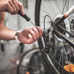 Bike Kitchen