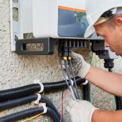 Generator Installation and Maintenance