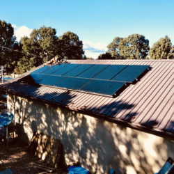 Solar System Maintenance