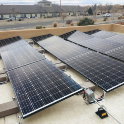 Solar System Installation