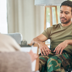 Individual Therapy and Counseling