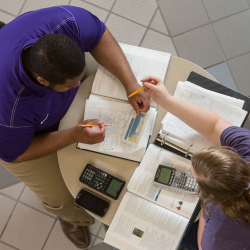 Academic Support & Effectiveness