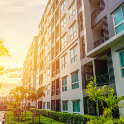 Multi Unit Home Inspection