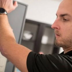 Annual Home Maintenance Inspection