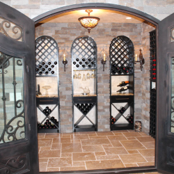 Wine Cellar Design