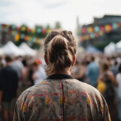 Community Involvement and Events