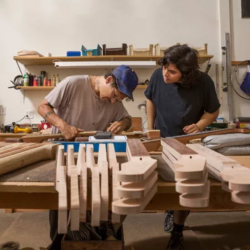 Product Training and Workshops