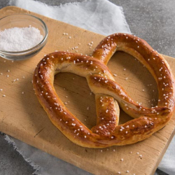 Original Pretzels