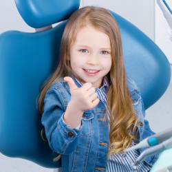 Pediatric Dentistry