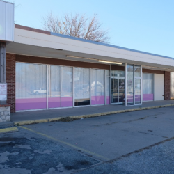 Buying Commercial Real Estate