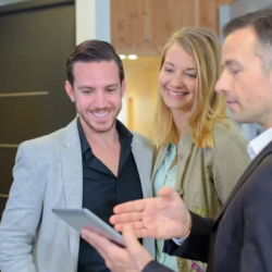 Pre-Development Services