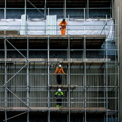  General Contracting