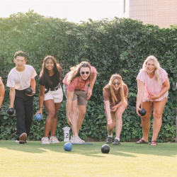 Scholarship Programs