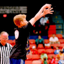 Hoop Shoot